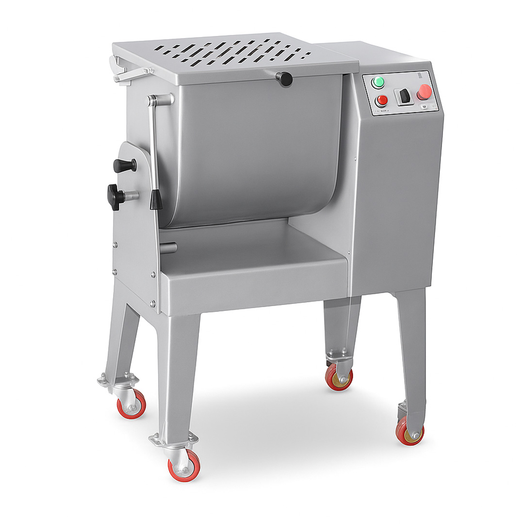 Фаршемешалка HURAKAN HKN-MM40P