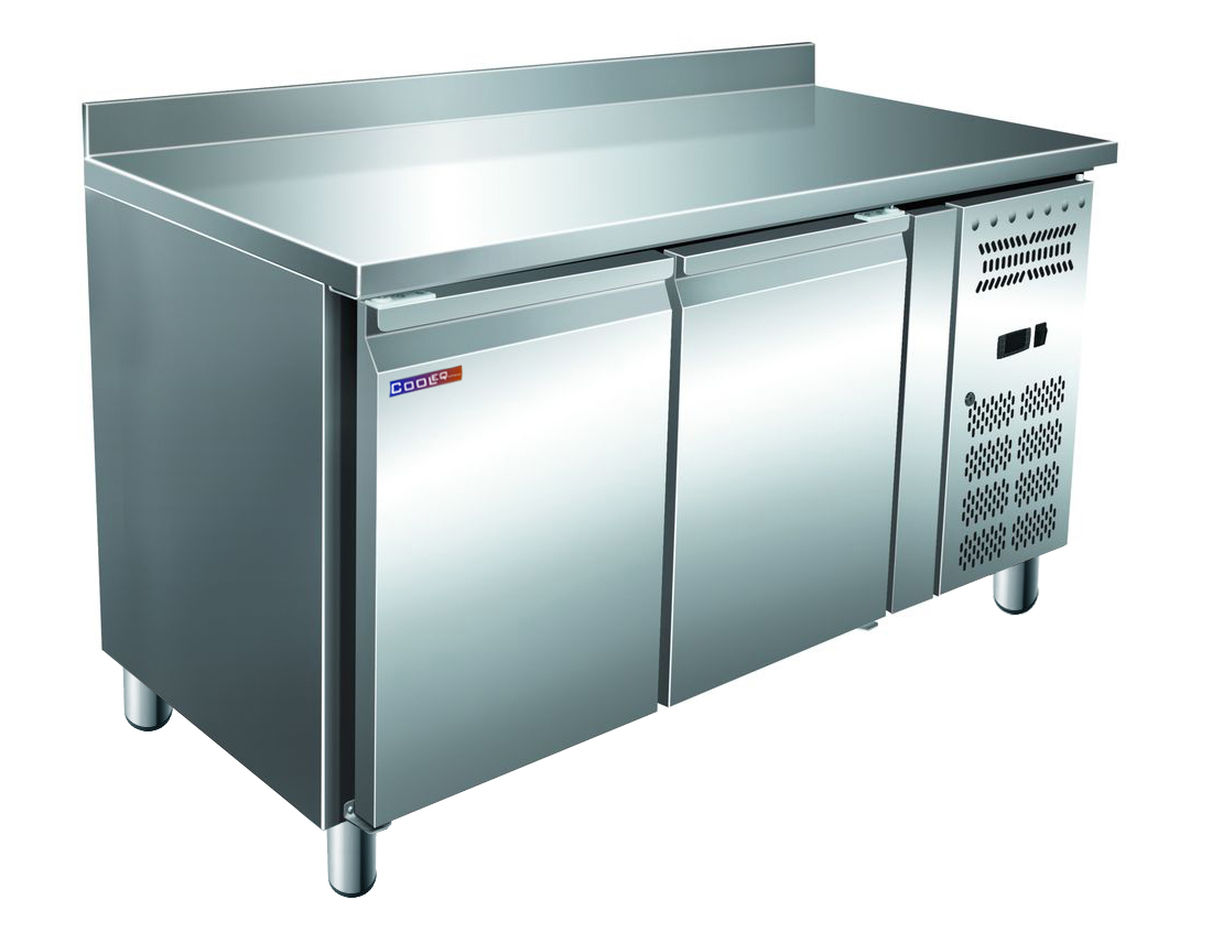 Стол с холодильным шкафом COOLEQ GN2200TN