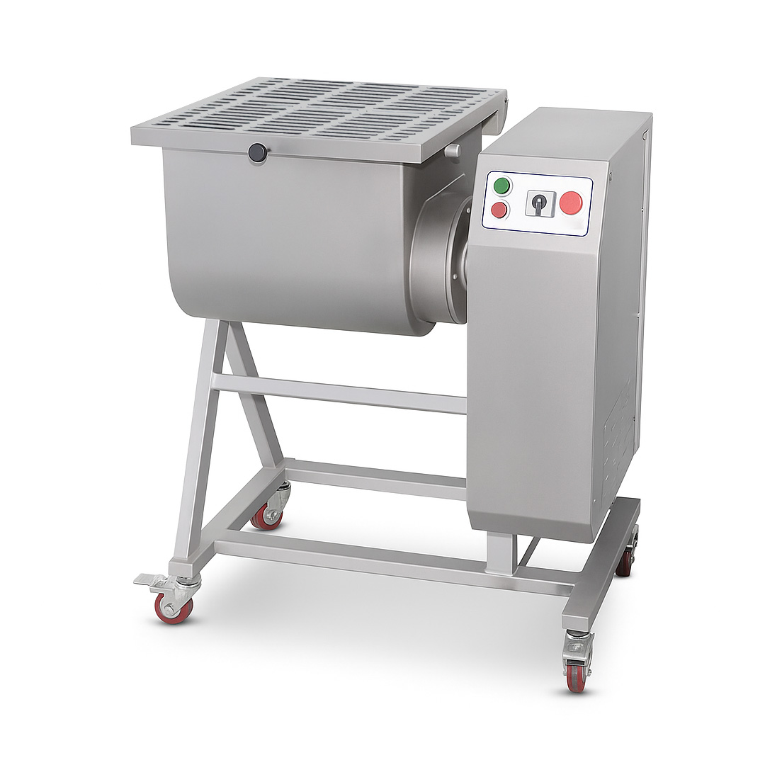 Фаршемішалка HURAKAN HKN-MM60P