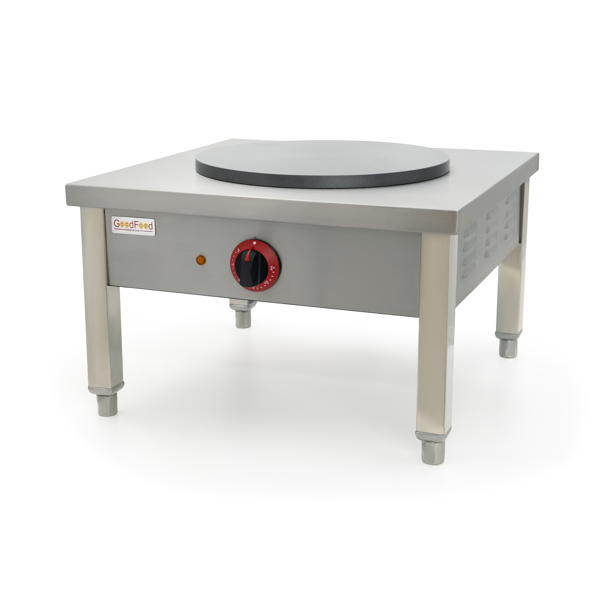 Млинниця електрична GoodFood CM10TOP 