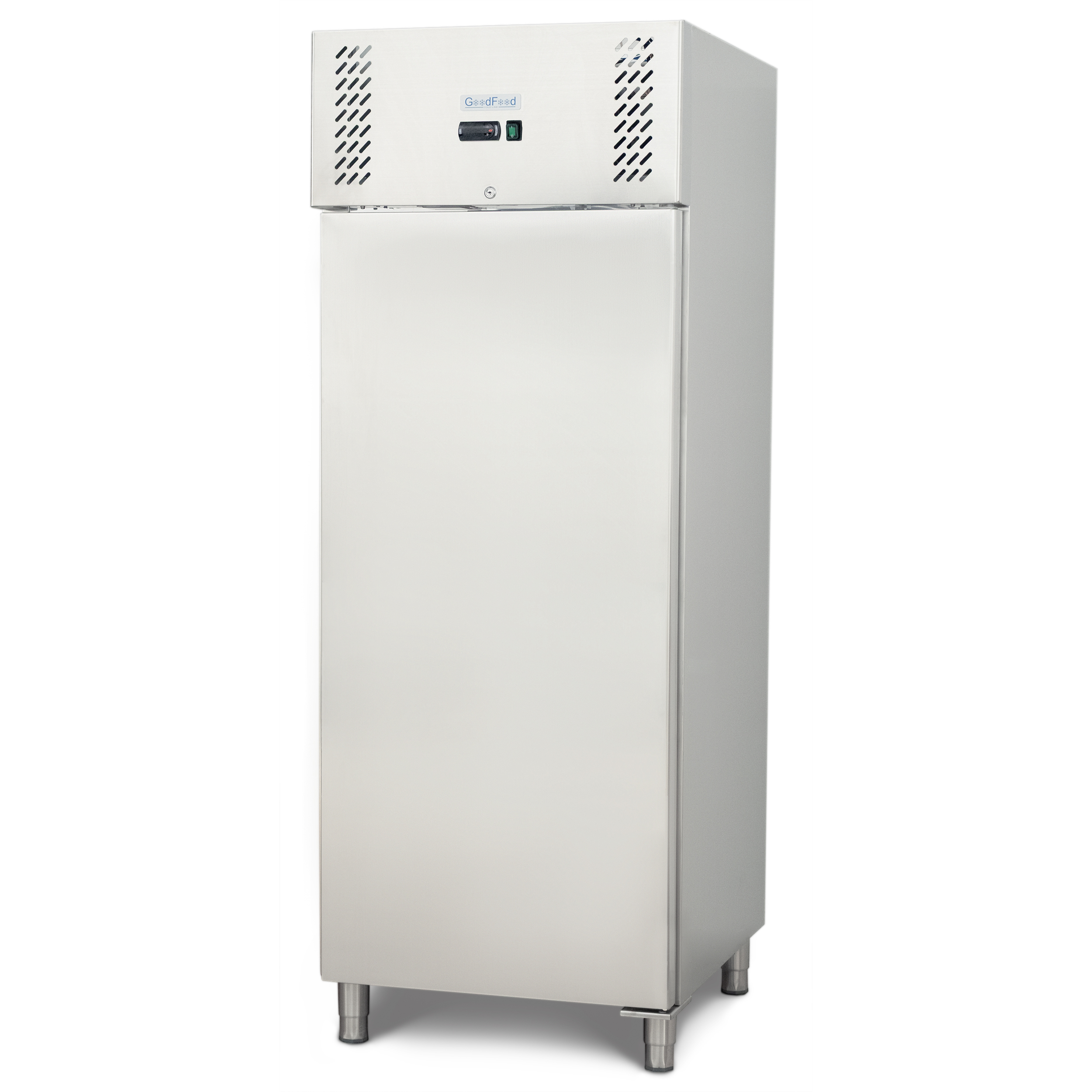 Морозильный шкаф GoodFood GF-GN650BT-HC
