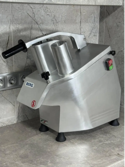 Електрична овочерізка Berg HLC-300