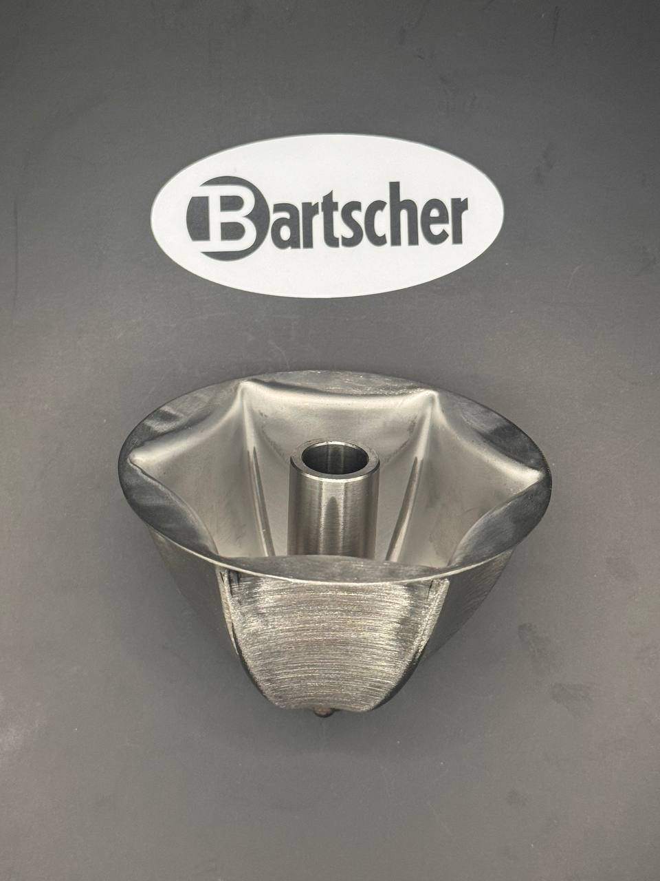 Конус нижній для соковижималки Bartscher CS1 (150146)