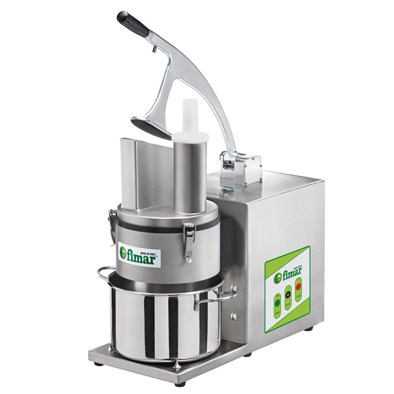 Овочерізка Fimar TV 4000 L’ortolana