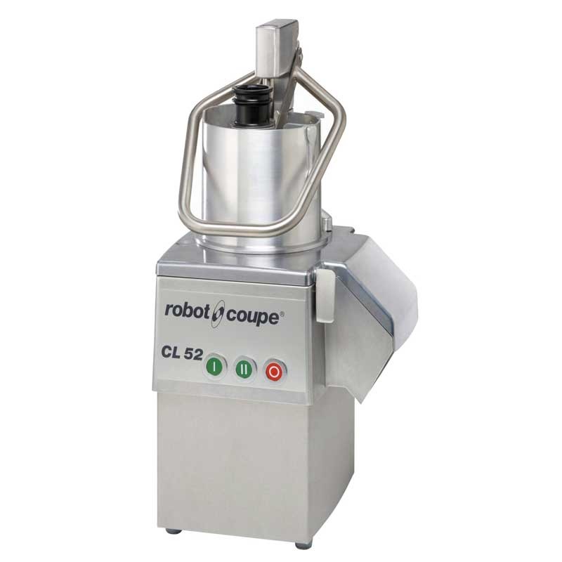 Овочерізка Robot Coupe CL 52 (380 В)