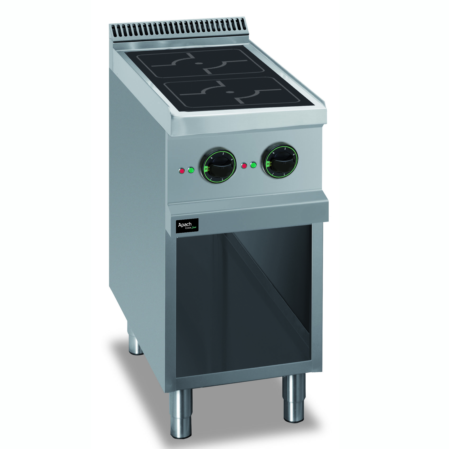 Плита индукционная Apach APRI-47P