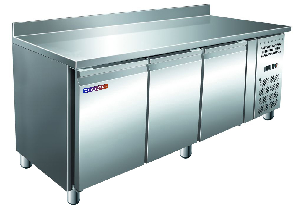 Стол с холодильным шкафом COOLEQ GN3200TN