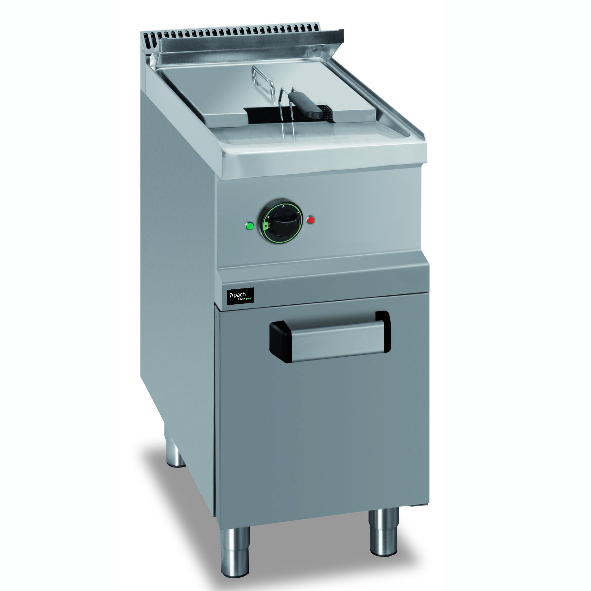 Фритюрниця APACH APFE-47P/PL 13 л