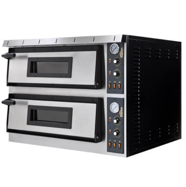 Печь для пиццы ITPIZZA ML66