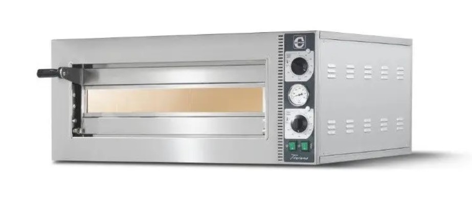 Печь для пиццы Cuppone TZ435/1M