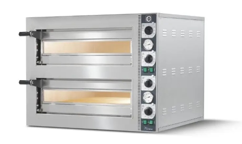 Печь для пиццы Cuppone TZ435/2M
