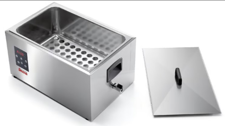 Апарат для приготування при низькій температурі Sirman Softcooker S GN1/1