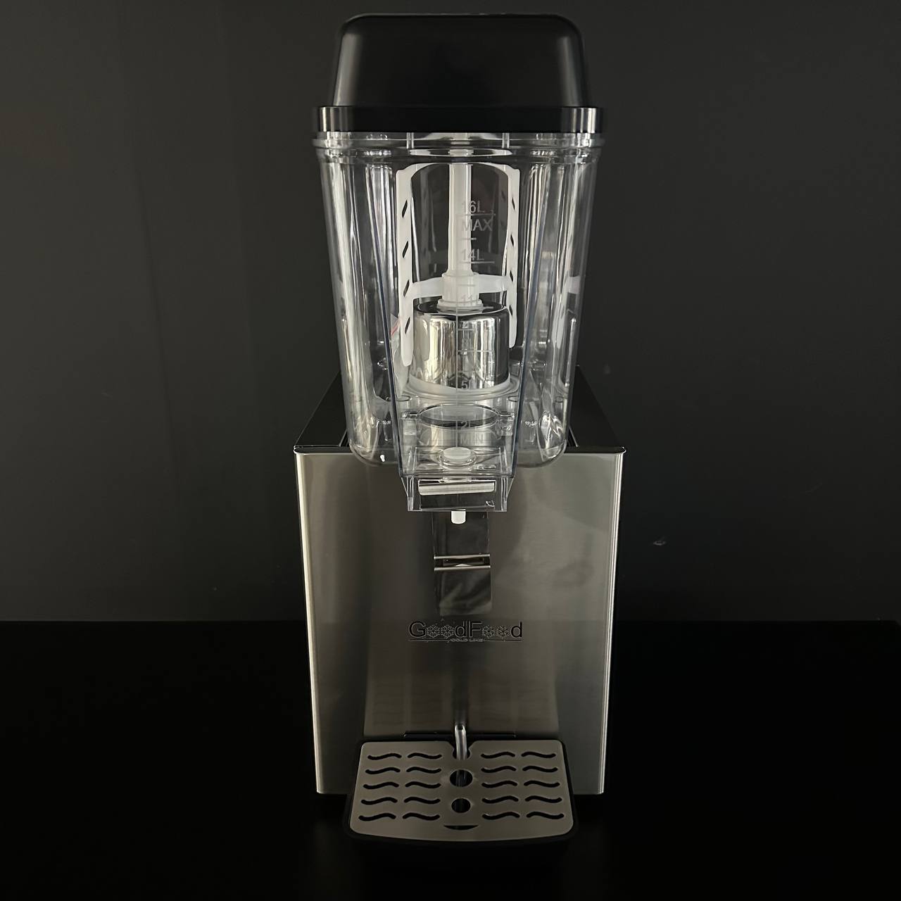 Сокоохладитель GoodFood JD16 BLACK