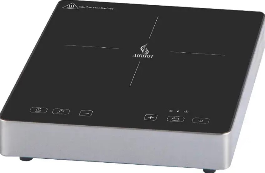 Індукційна плита AIRHOT IP2000