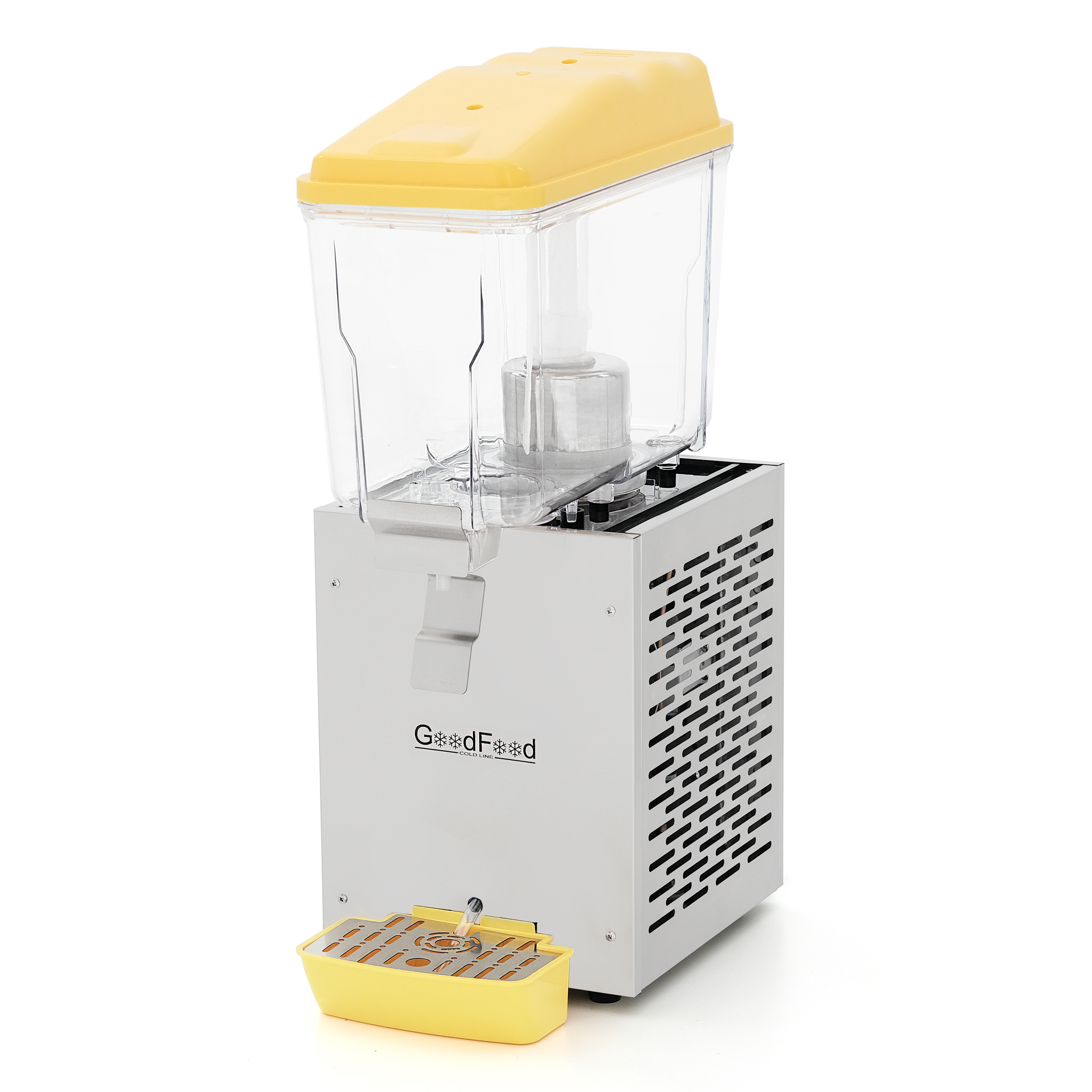 Сокоохладитель GoodFood JD16 YELLOW