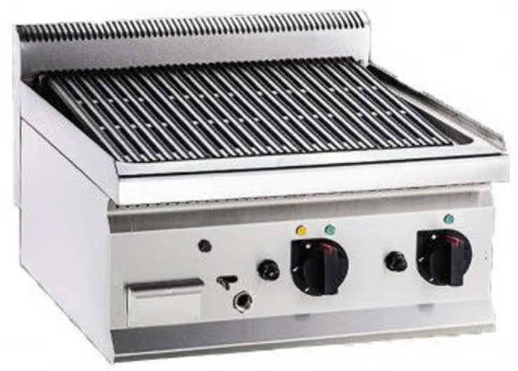 Электрический BBQ гриль FROSTY HC6060E