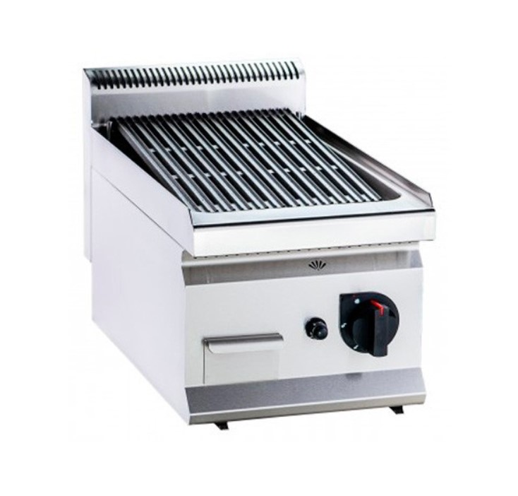 Електричний гриль BBQ Frosty HC6035E