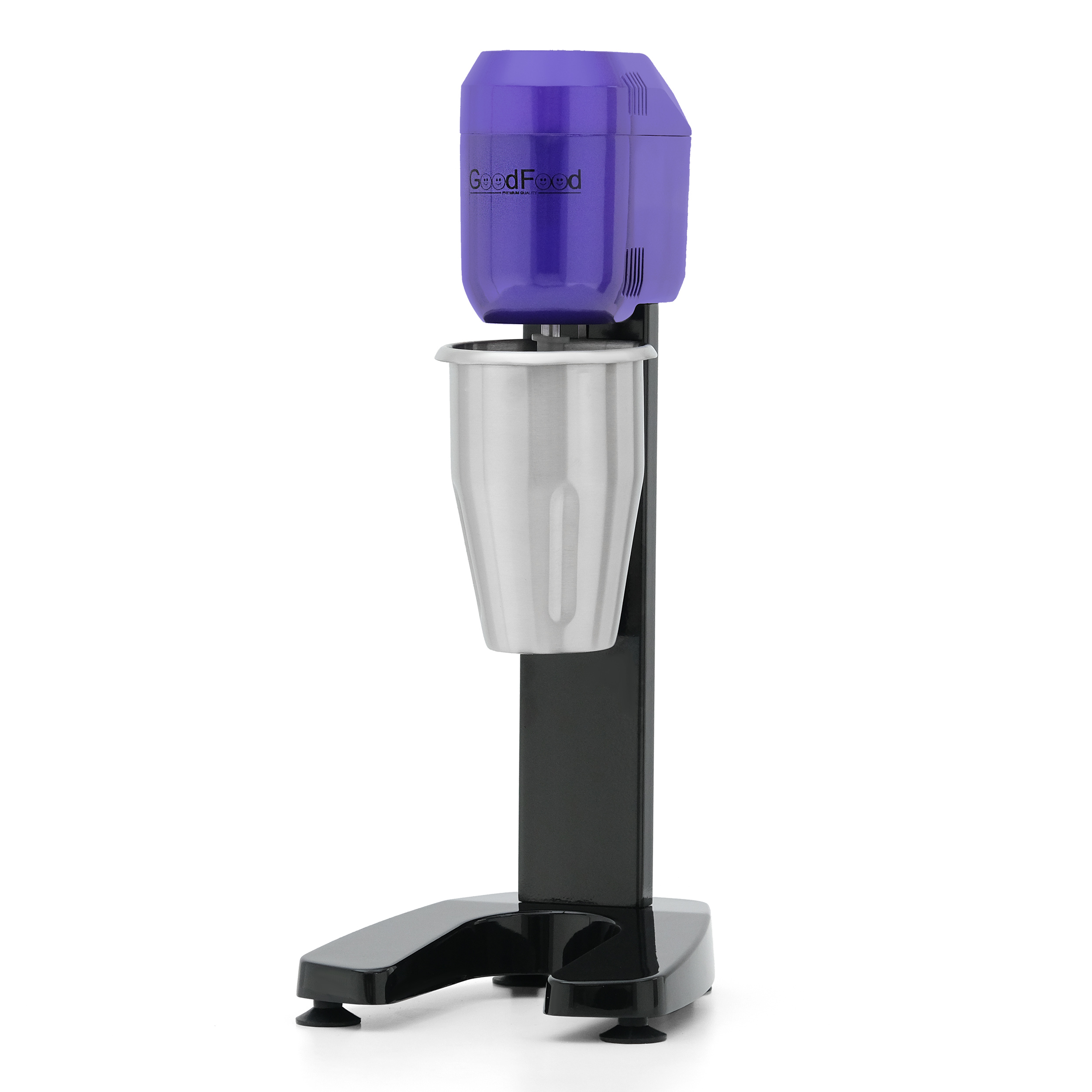 Міксер молочний GoodFood MFD11 PURPLE