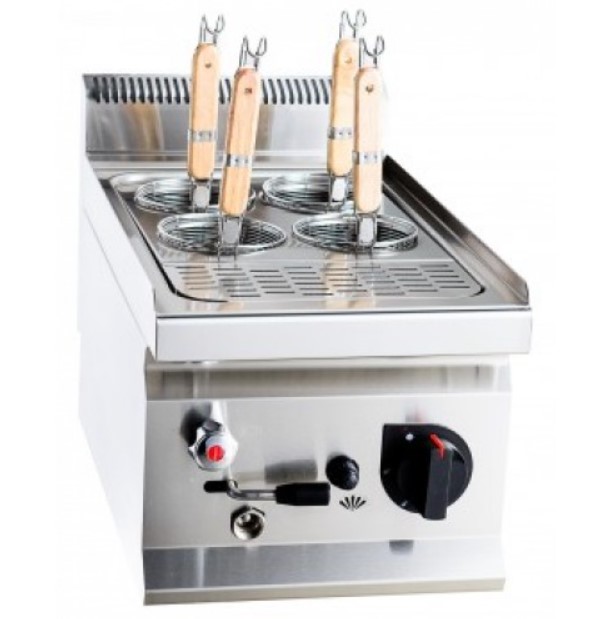 Пастоварка-макароноварка FROSTY HP6035E