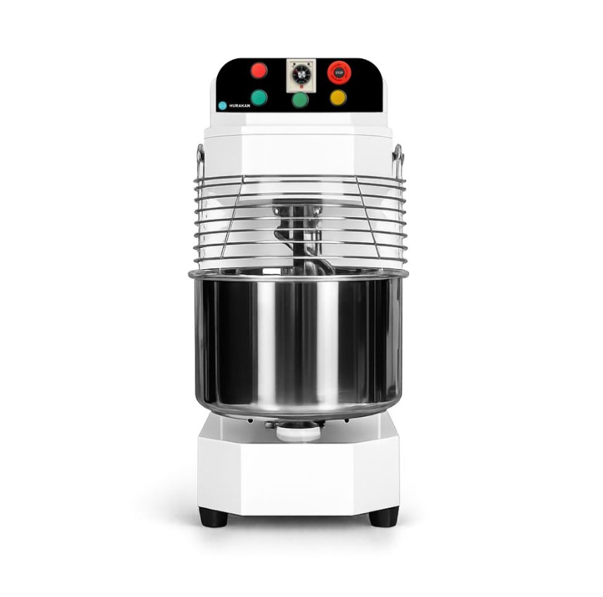 Тістоміс Hurakan HKN-J25SN2V на 25 л