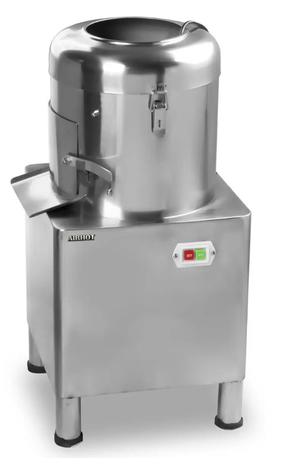 Картоплечистка AIRHOT HLP-10 ECO