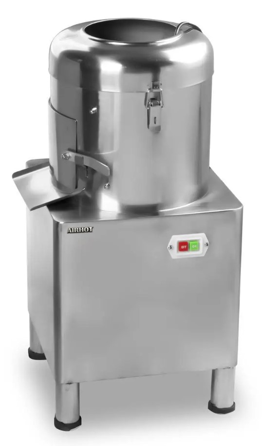 Картоплечистка AIRHOT HLP-15 ECO