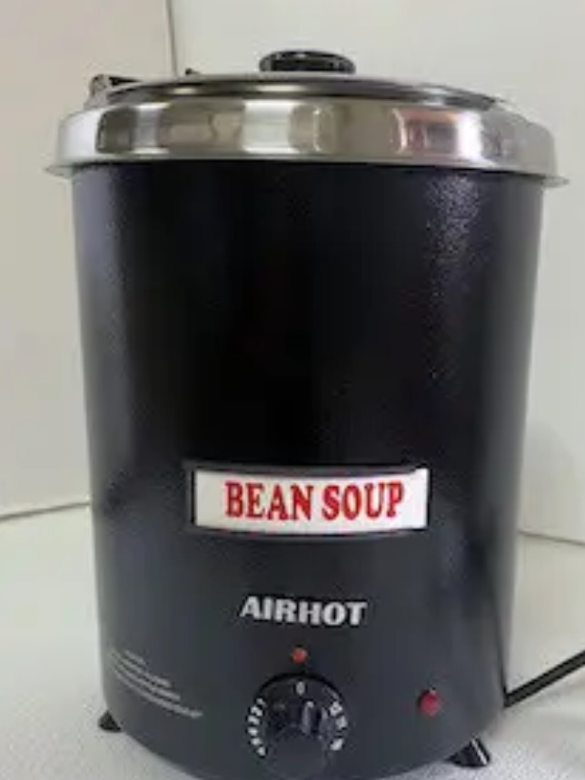Марміт для супу AIRHOT SB-5700