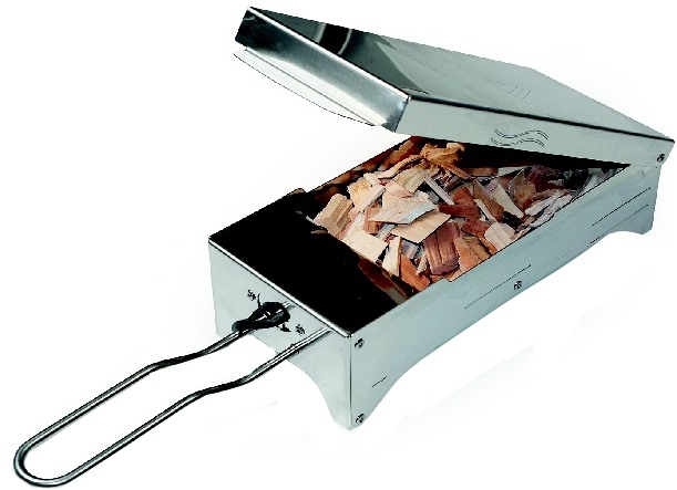 Коптильня Rational VarioSmoker 60.73.008