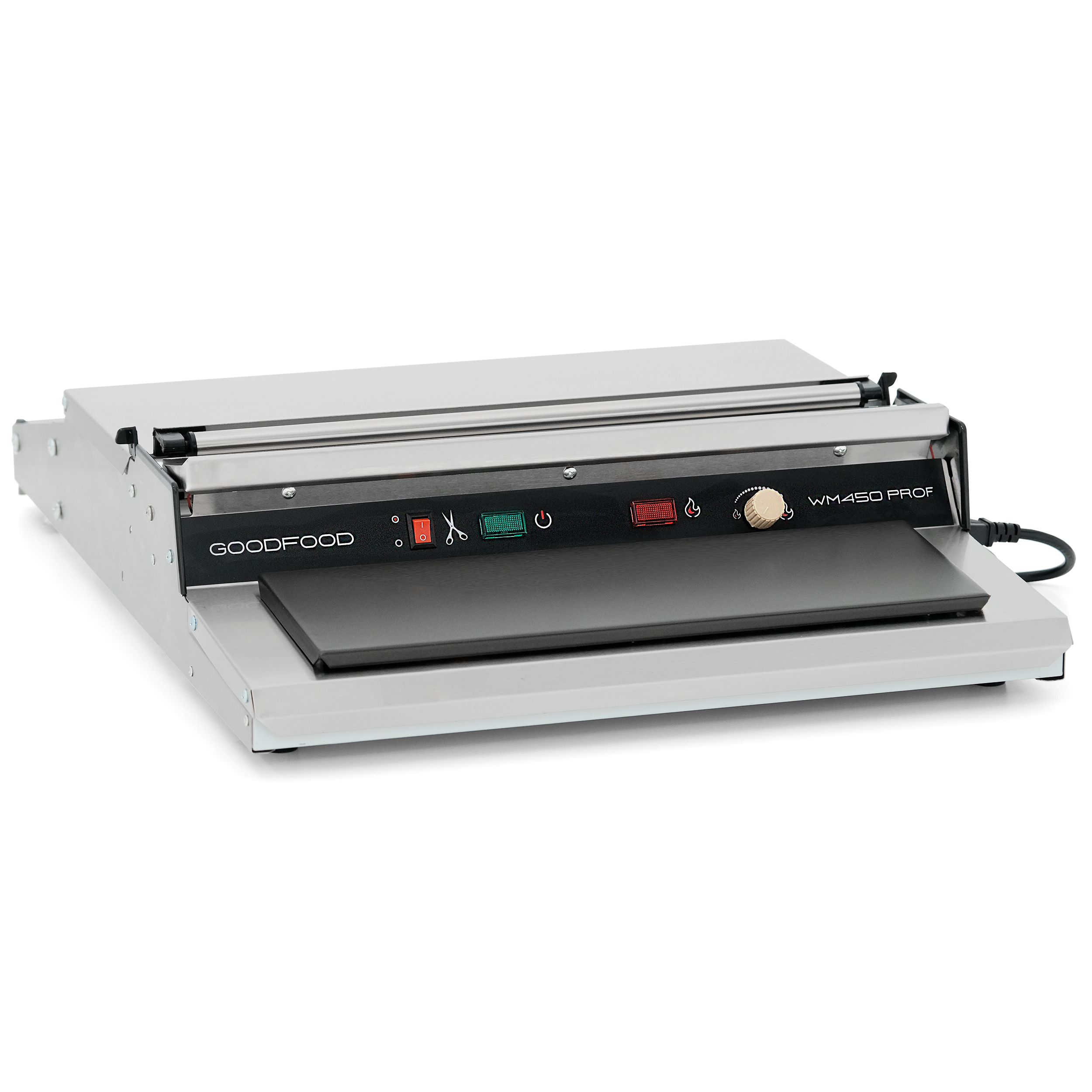 Термопакувальний апарат GoodFood WM450 PROF