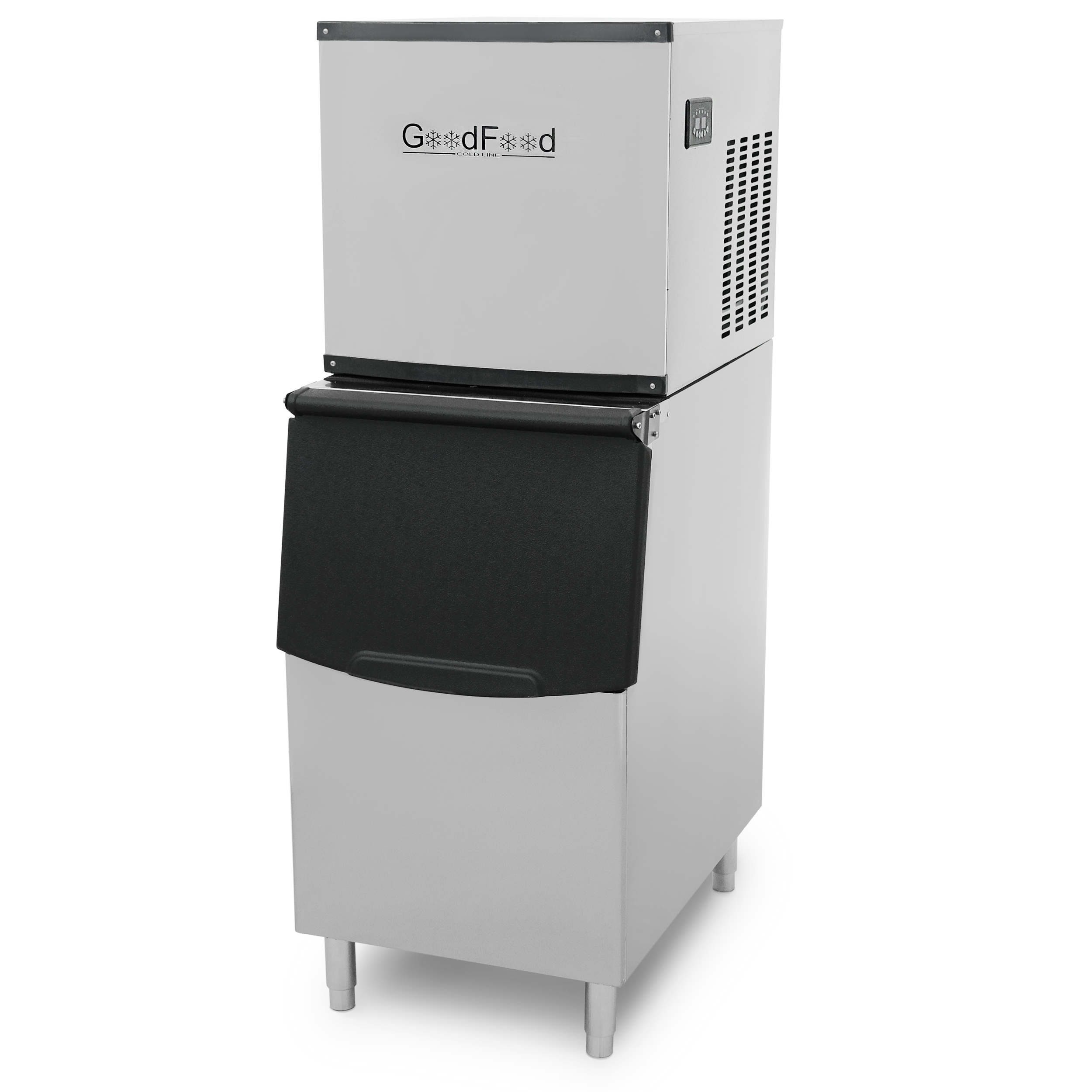 Льдогенератор GoodFood BK200