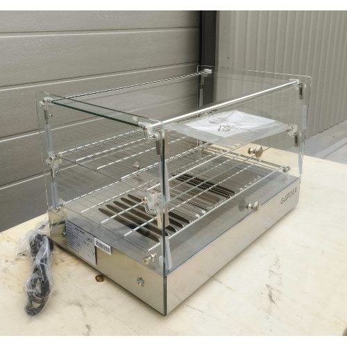 Тепловая витрина Gooder XCR-50L Cube