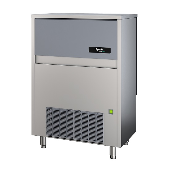 Льдогенератор APACH AGB111.19B A R290