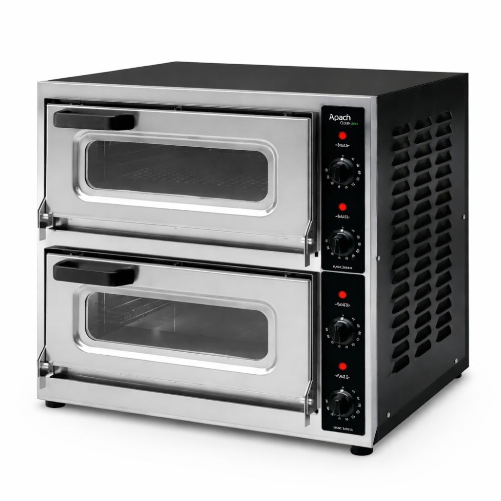 Печь для пиццы APACH AMS2X