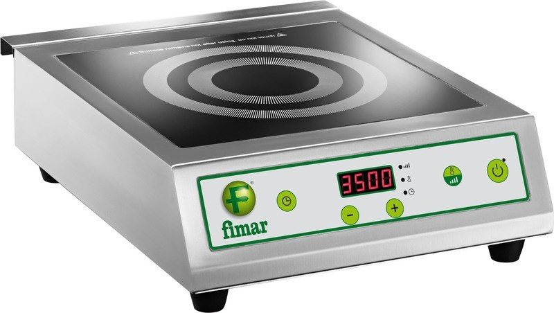 Плита индукционная Fimar PFD27