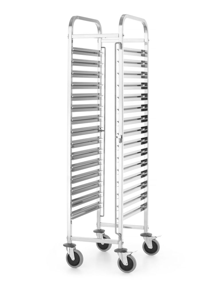 Візок Kitchen Line Hendi 813270