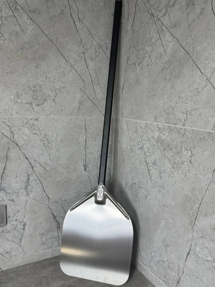 Лопата для піци Gi-Metal AF-32R/120