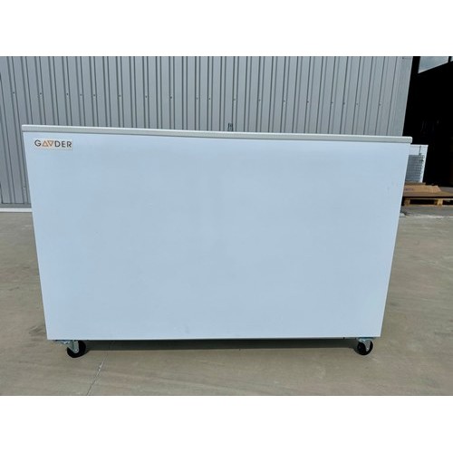 Морозильна скриня Gooder UDD 400 SC