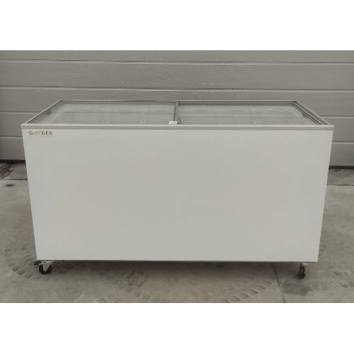 Морозильна скриня Gooder UDD 500 SC