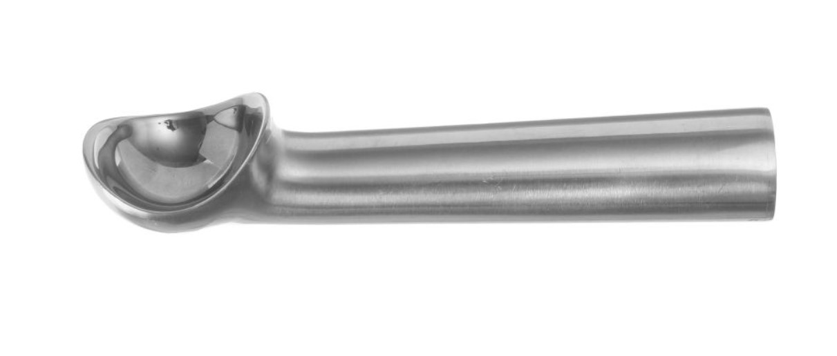 Порційна ложка для морозива Ströckel 1/30