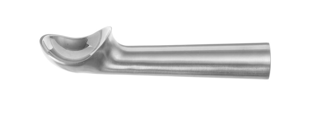 Порционная ложка для мороженого Ströckel 1/20 Ø56x120 мм Hendi 755556