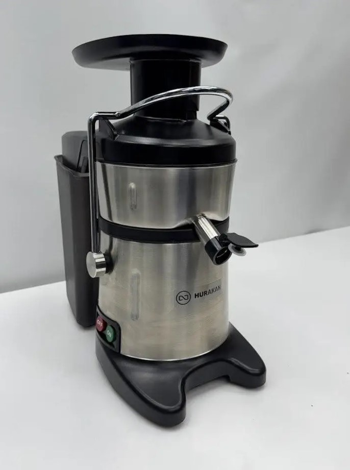 Соковижималка HURAKAN HKN-CFV120 PRO