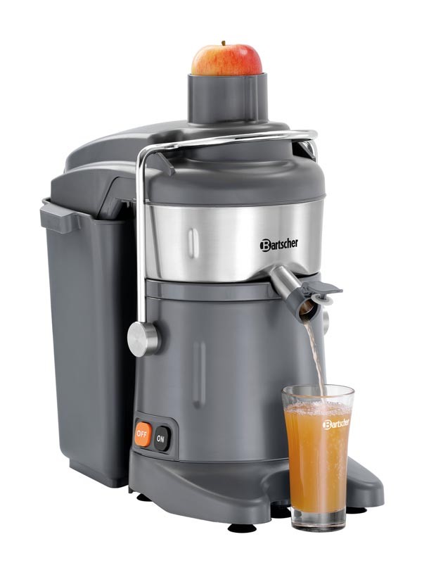 Соковитискач Bartscher Powerfresh 150197