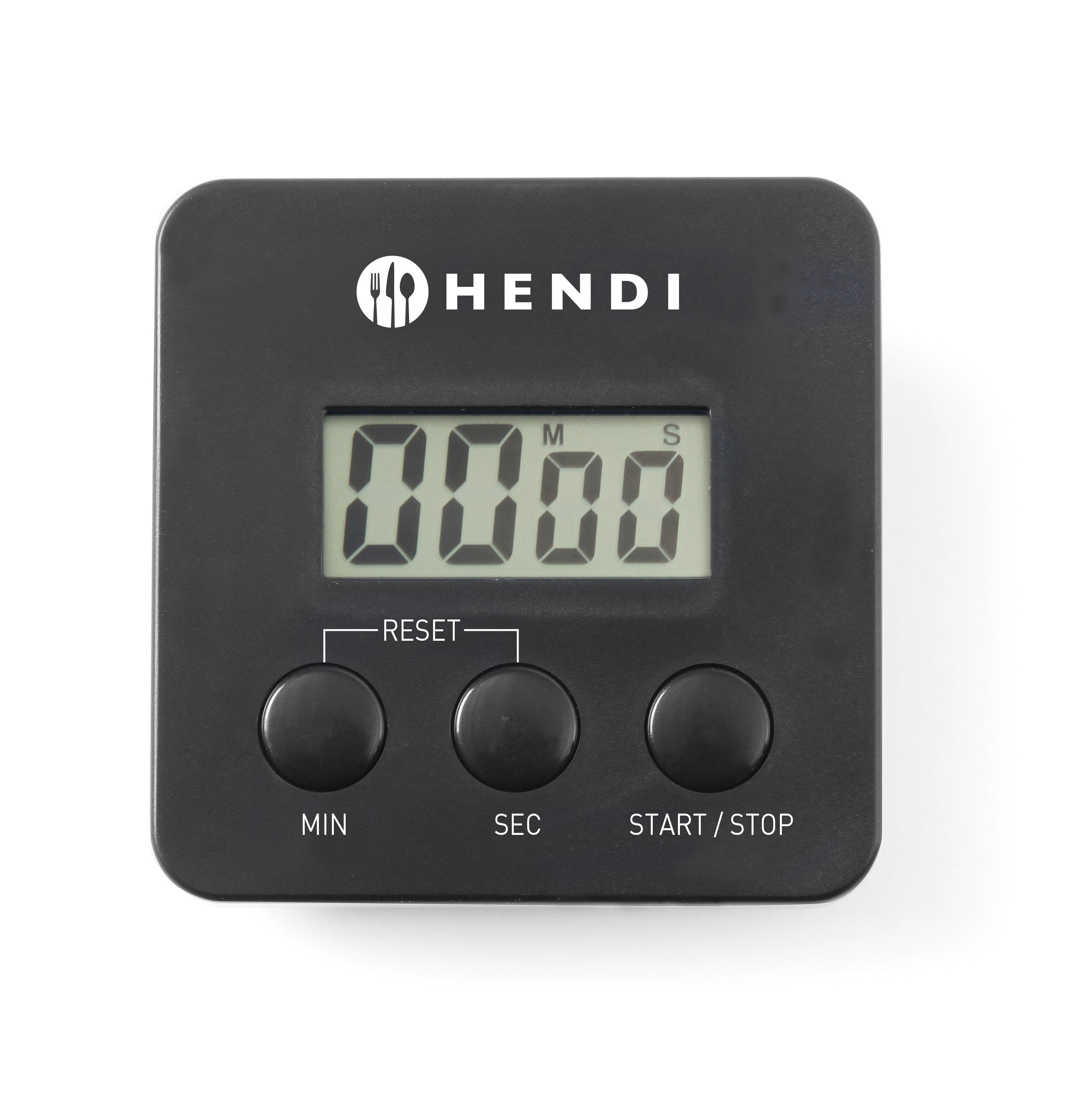 Цифровий кухонний таймер Hendi 271155