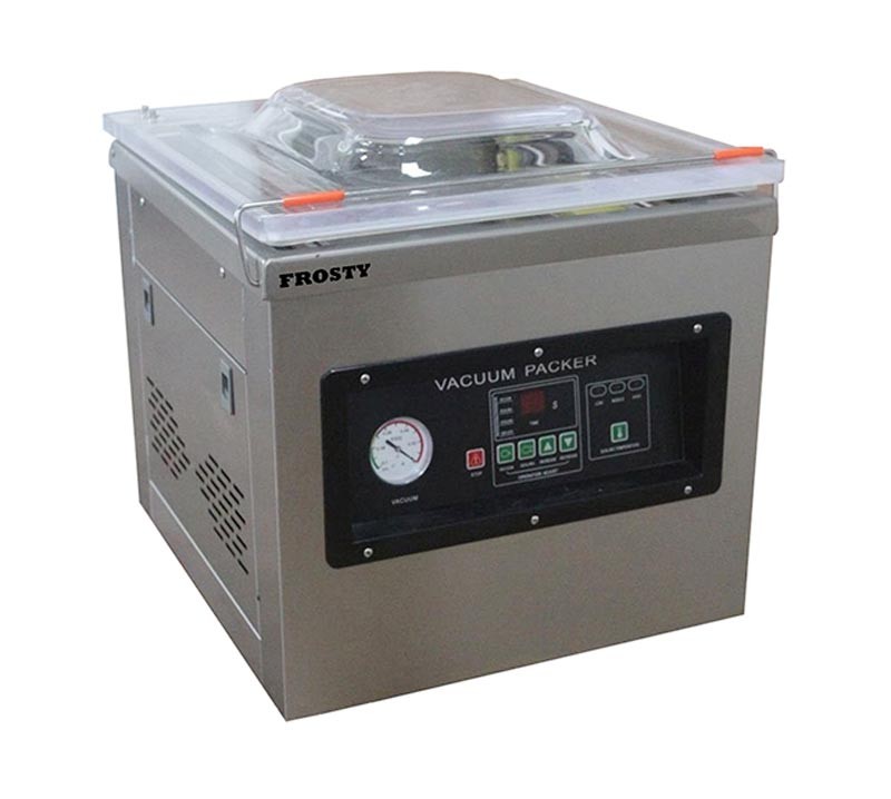 Пакувальник вакуумний Frosty FVM-400
