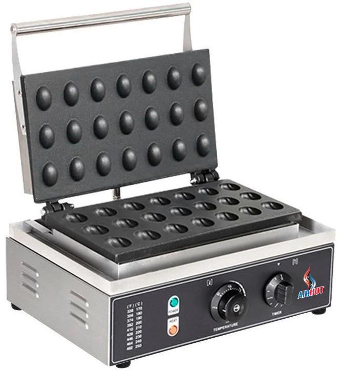Вафельниця AIRHOT WT-21 NUT для горішків