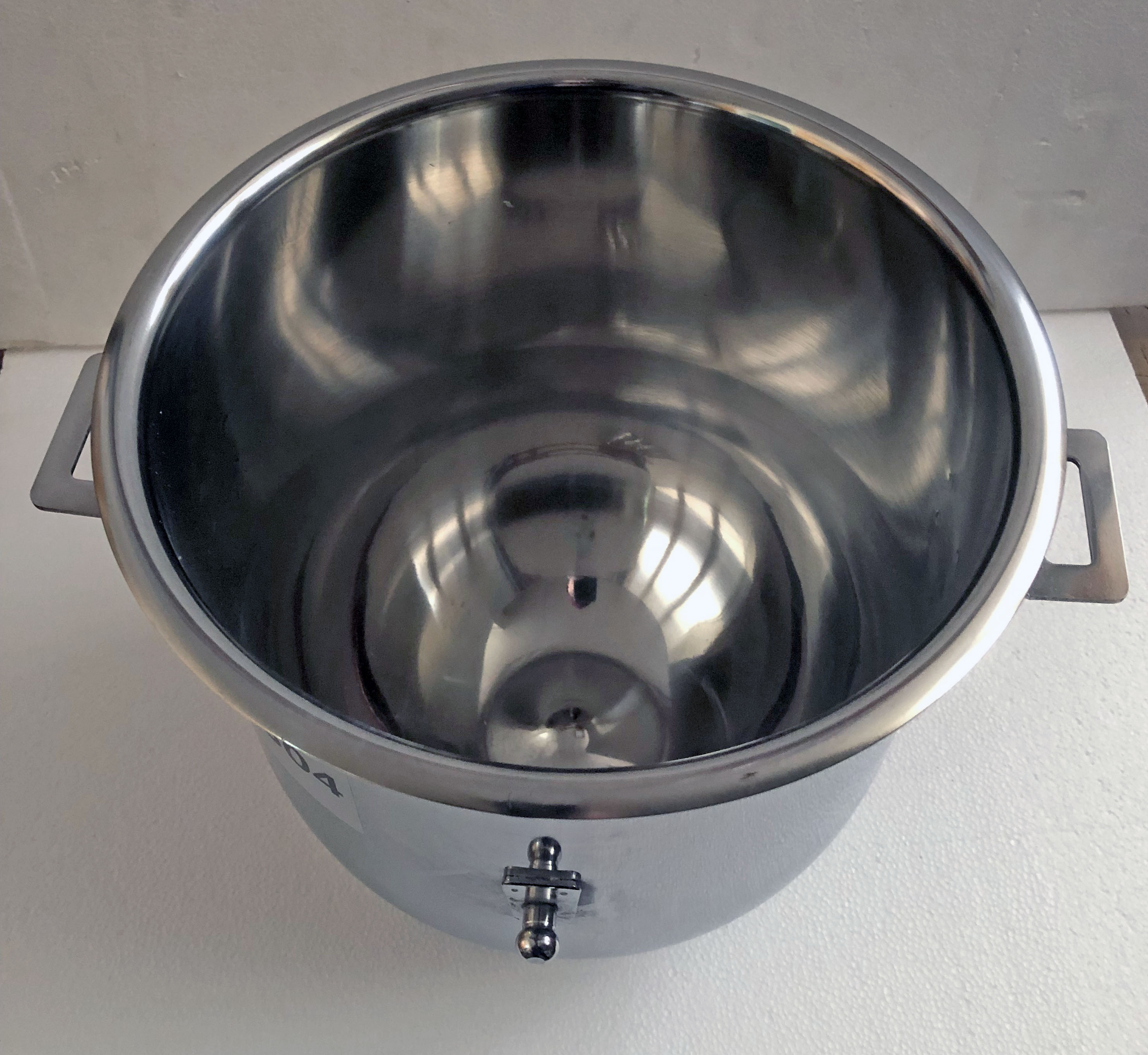Діжа Gastromix B30C C8080
