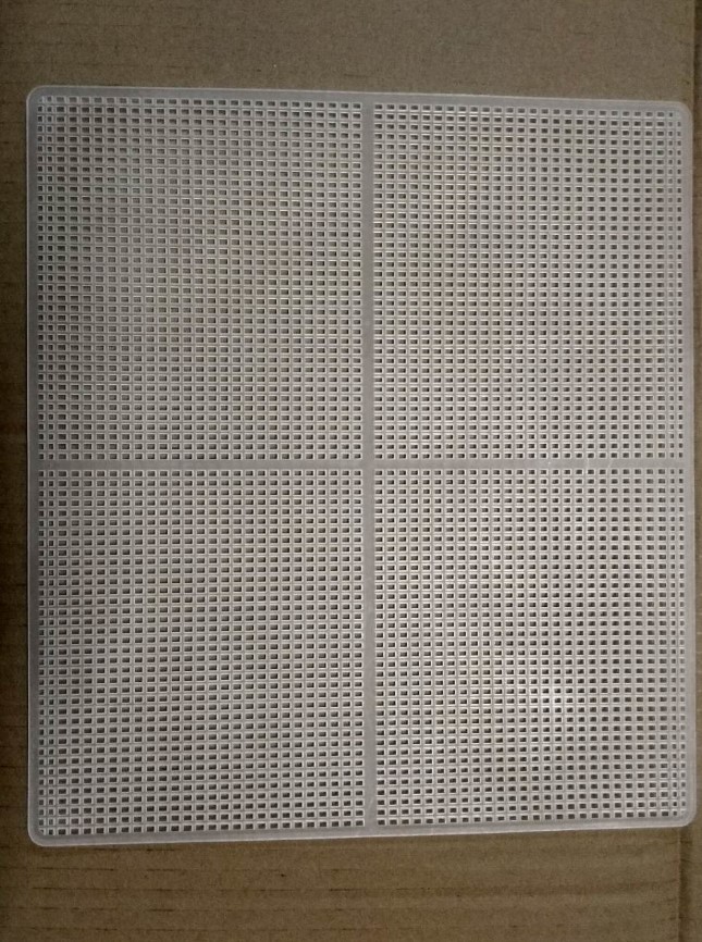 Пластикова решітка 268×300 мм для дегідратора Hendi 229002, 229019, 229033