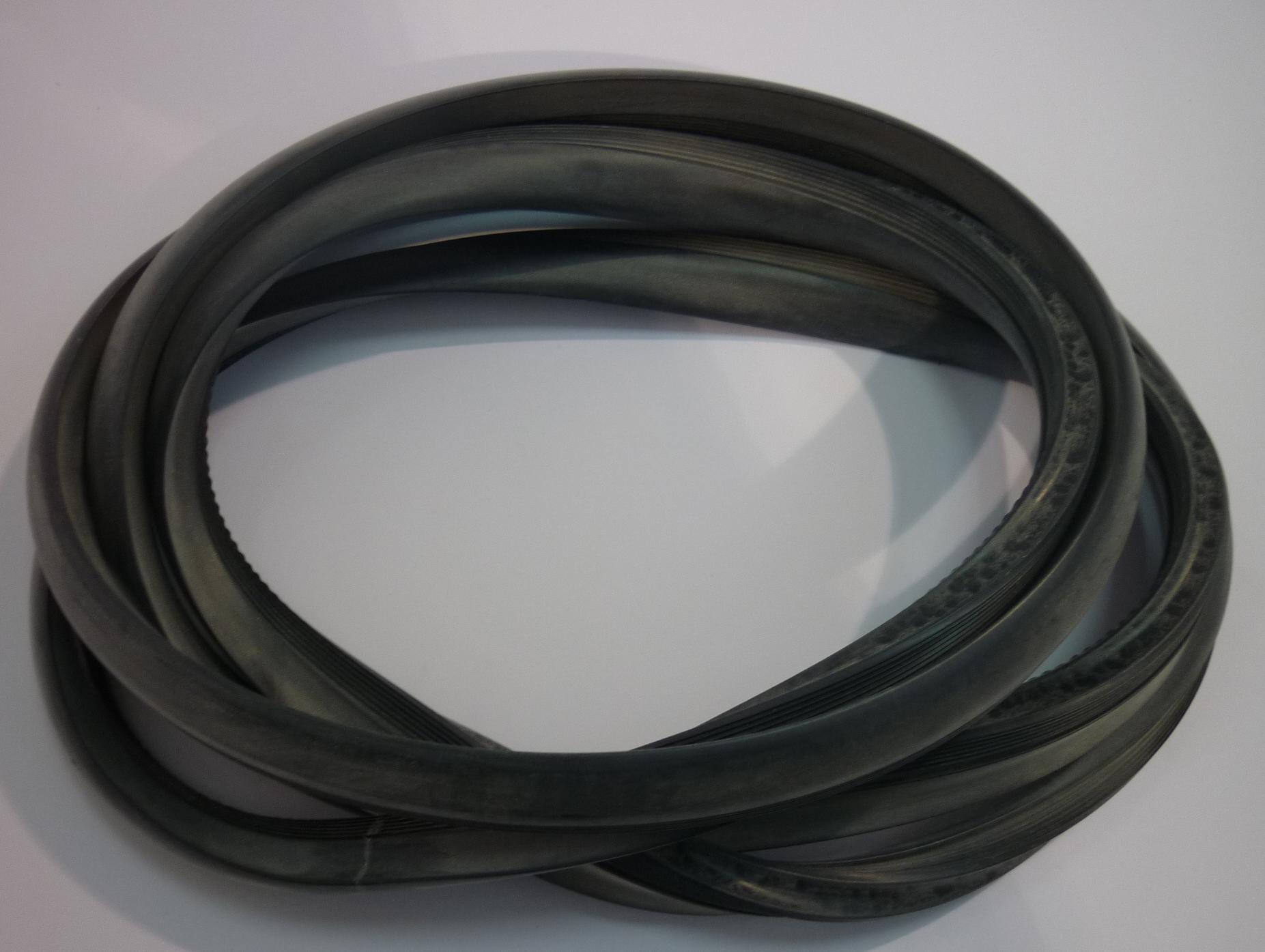 Уплотнитель UNOX KGN1599A