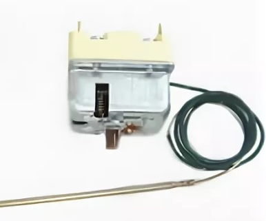 Термостат аварийный UNOX KTR1140A