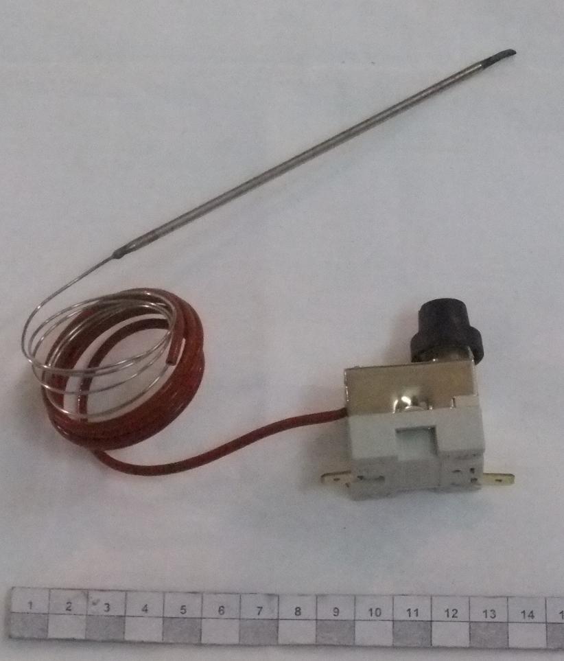 Термостат захисний UNOX KTR1136A